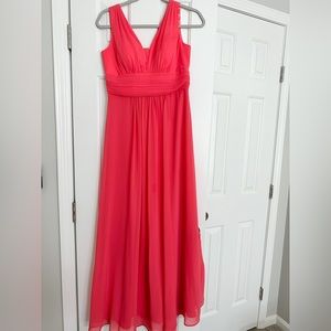 Ever Pretty Bridesmaid Dress Chiffon